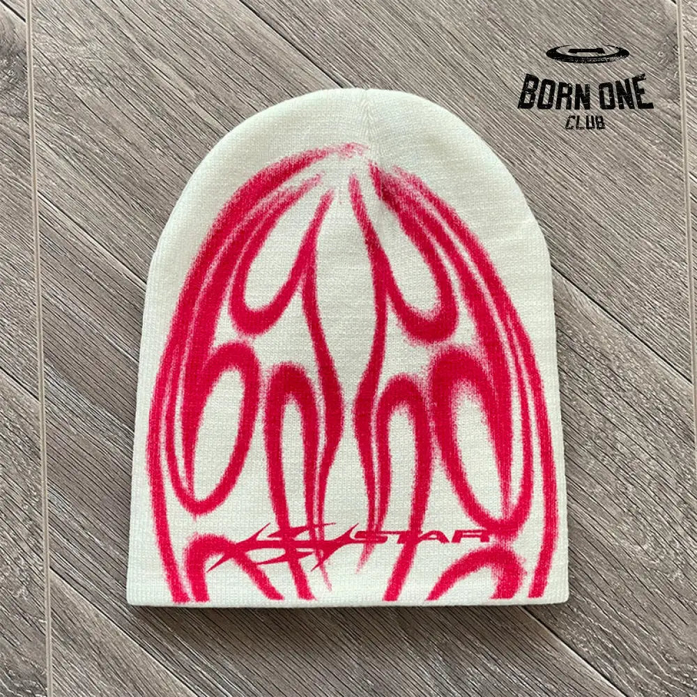 Touca Hellstar Studios Sample Beanie Hat