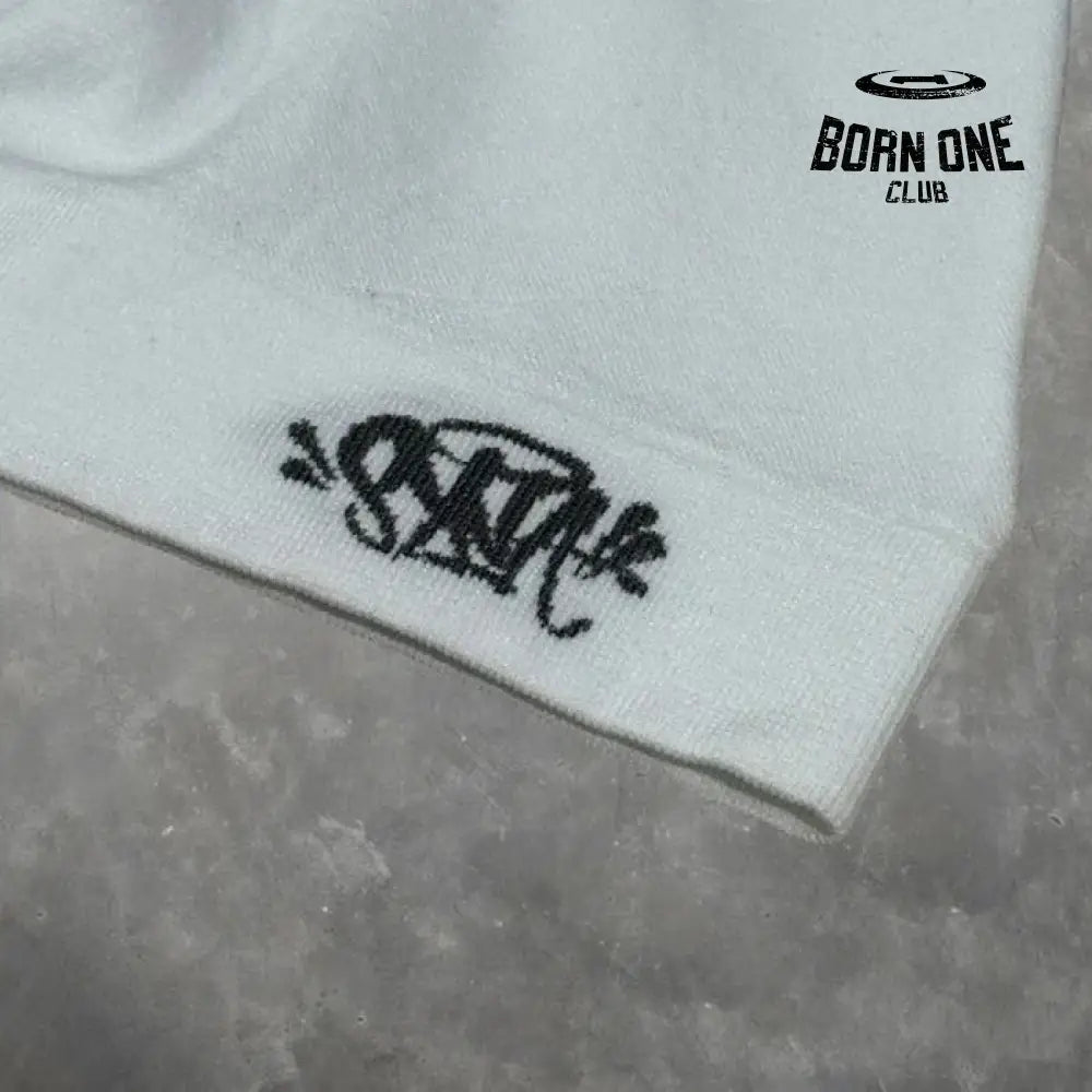 Touca Synaworld Branca