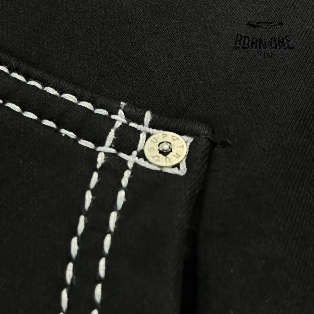 TRUE RELIGION X SUPREME JACKET JAQUETA MOLETOM