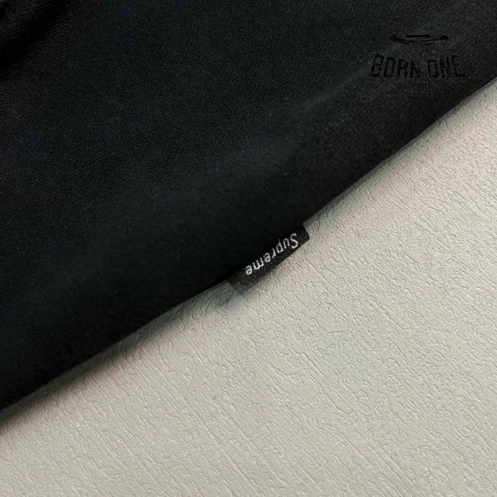 TRUE RELIGION X SUPREME JACKET JAQUETA MOLETOM