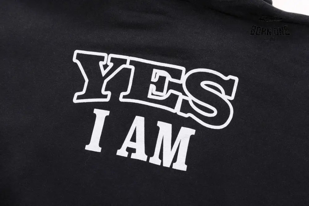 Vetements Fan? Jaqueta Moletom