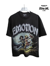 Camiseta Mixed Emotion