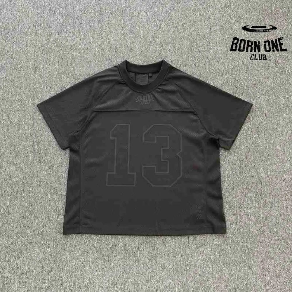 Camiseta Syna World College Jersey Black