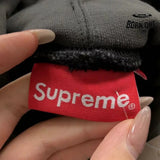 Moletom Supreme Division