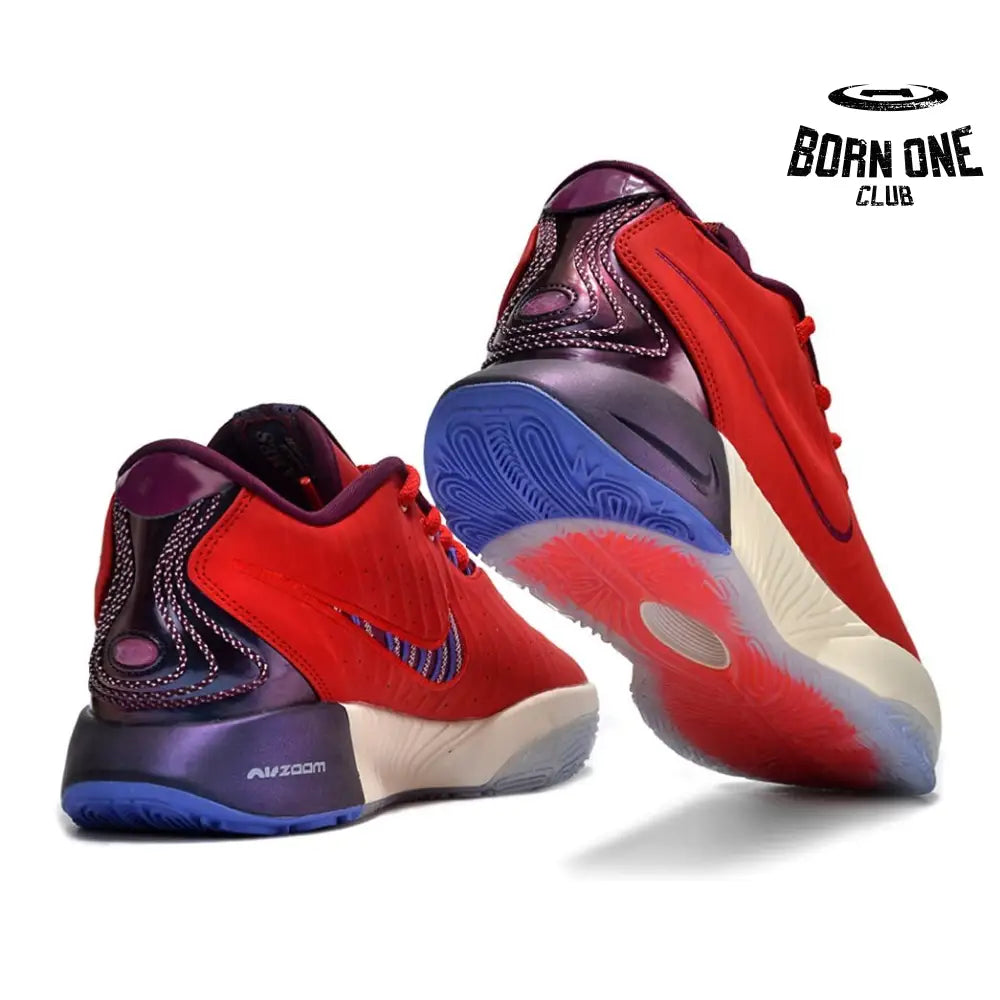 NIKE LEBRON 21 x JAMES THEATRE