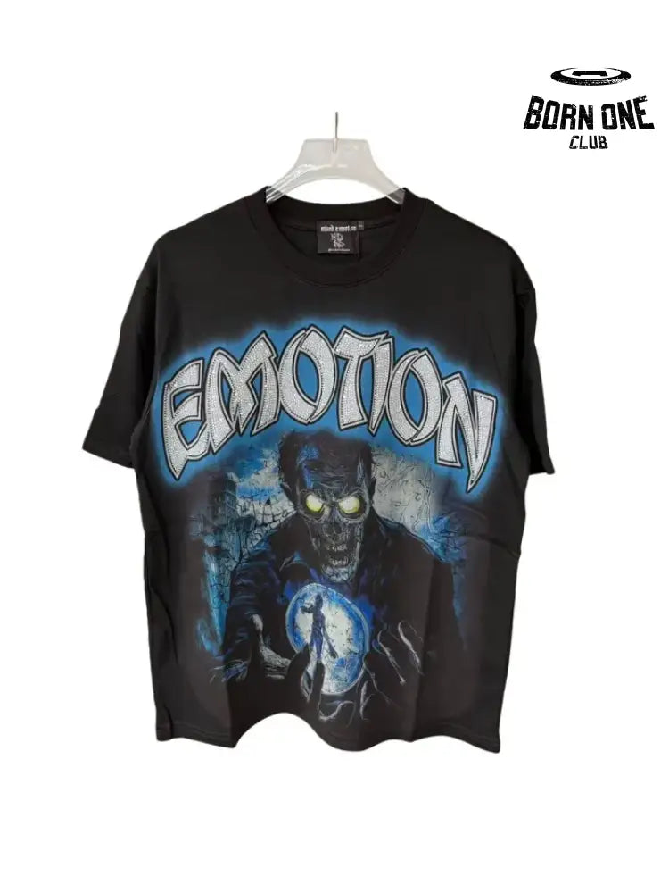 Camiseta Mixed Emotion