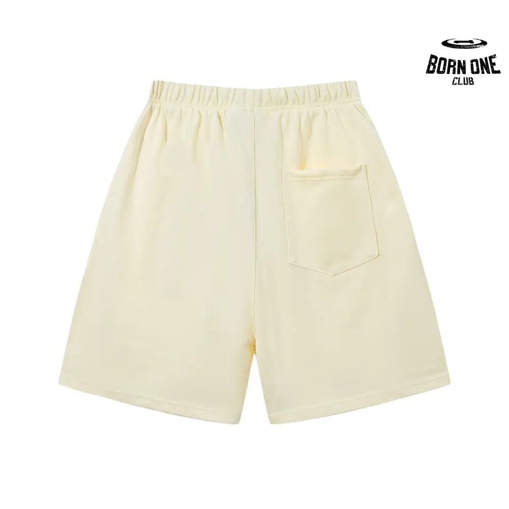 Shorts Essentials