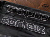 Conjunto Corteiz Boiler Preto