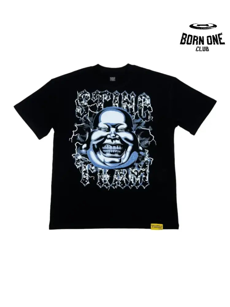 Camiseta Cough Syrup
