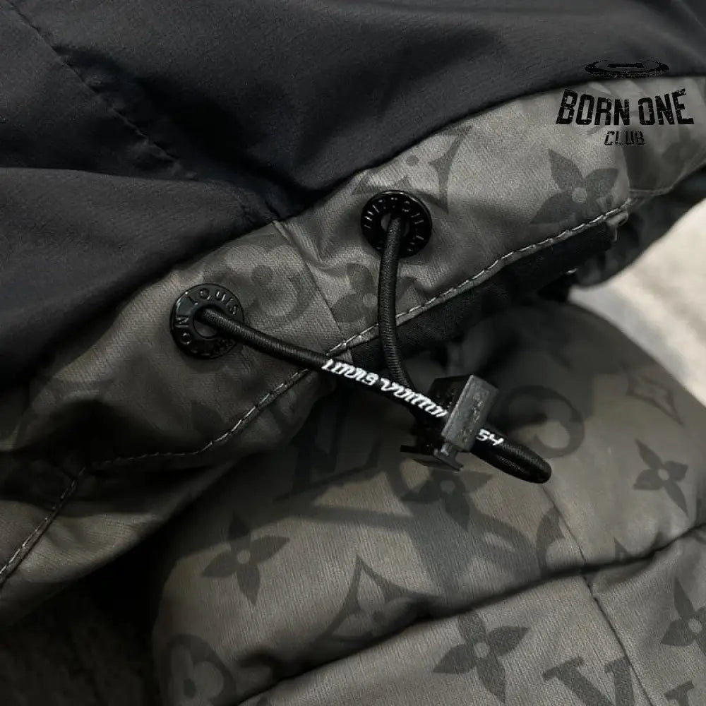Jaqueta Louis Vuitton 2054 Heat Reactive Puffer
