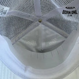 Boné Trucker SynaWorld White