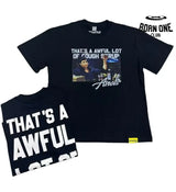 Camiseta Cough Syrup
