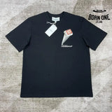 Camiseta Casablanca Leaning Column