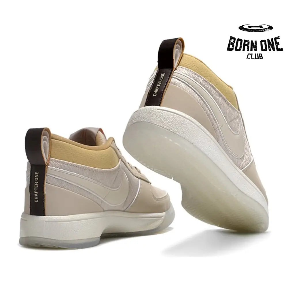 NIKE BOOK 1 x MIRAGE