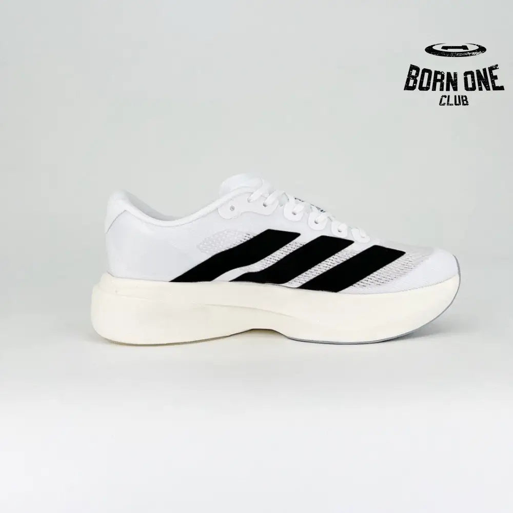 Adidas Adizero EVO SL - Branco/Preto