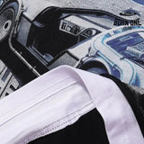 Rough Play Camiseta Manga Longa