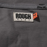 Rough Play Camiseta Manga Longa