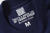 Camiseta Cough Syrup