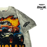 Rough Play Camiseta