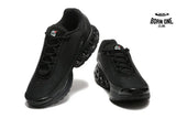 Air Max DN 'Triple - black'