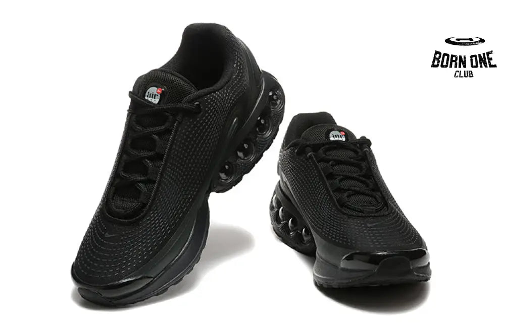 Air Max DN 'Triple - black'