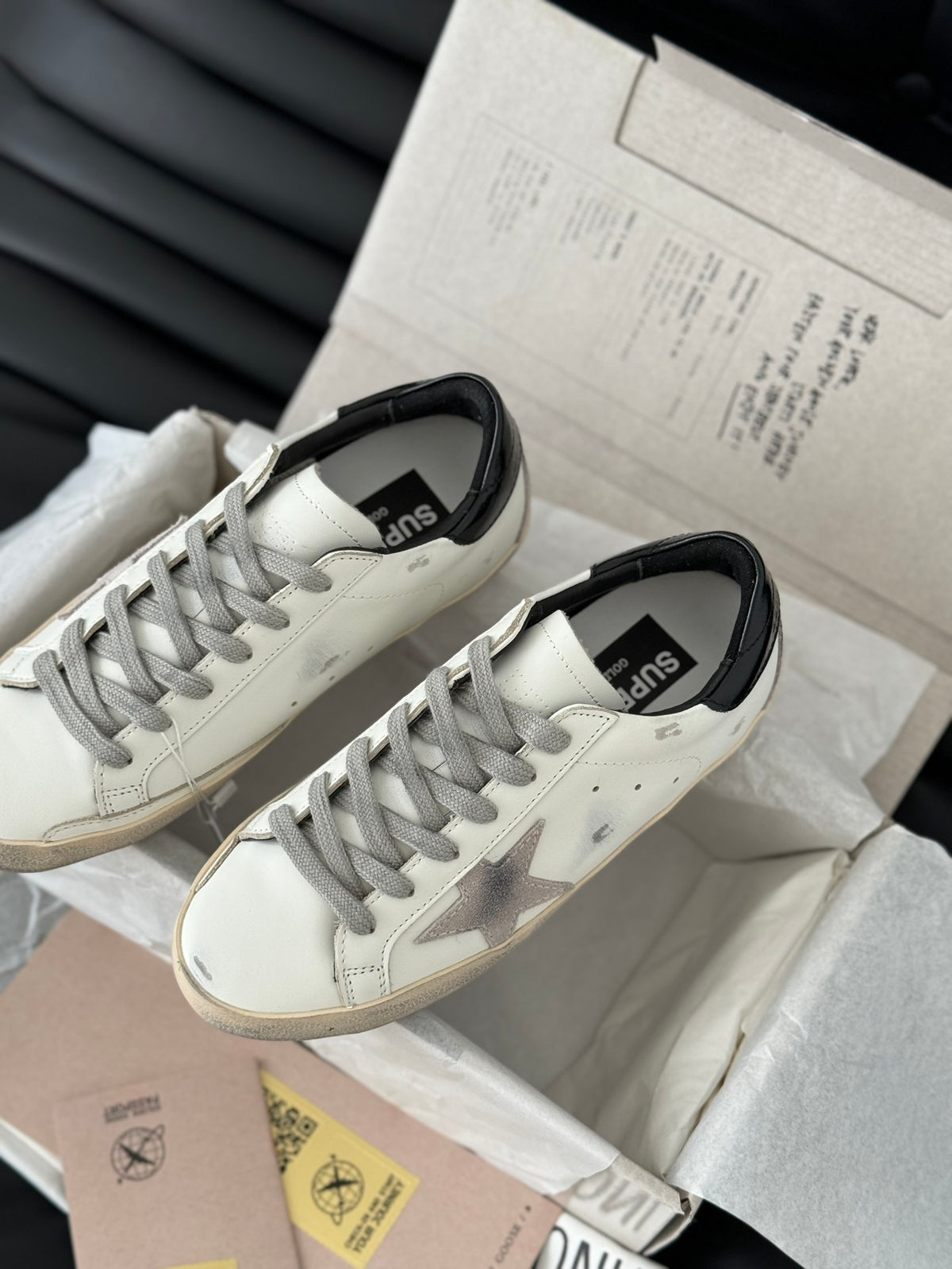 Golden Goose GGDB