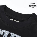 Rough Play Camiseta Manga Longa