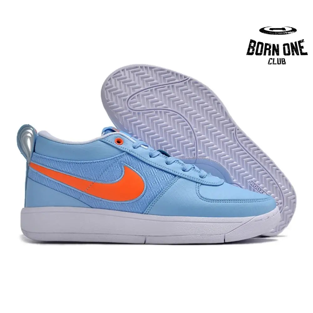 NIKE BOOK 1 x PURE