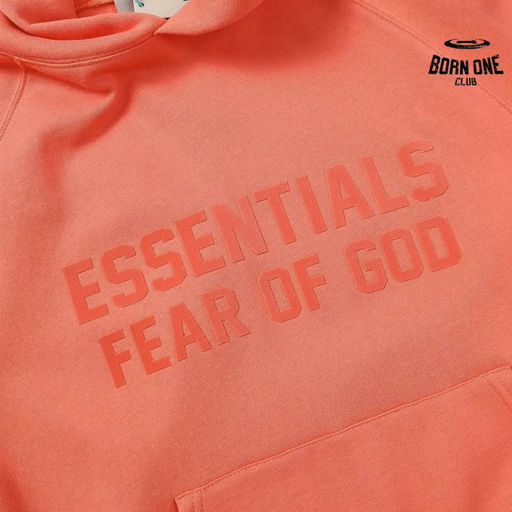 Moletom Essentials