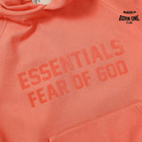 Moletom Essentials