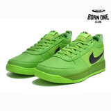 NIKE BOOK 1 x GRINCH