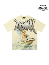 Camiseta Mixed Emotion