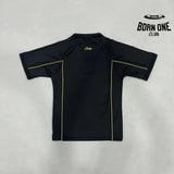 Camiseta Corteiz Talismo Preto