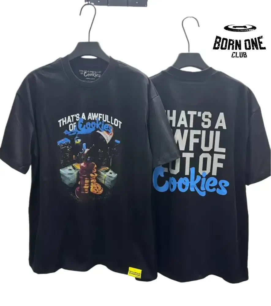 Camiseta Cough Syrup