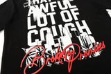 Camiseta Cough Syrup