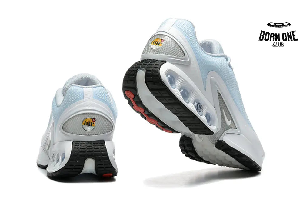 Air Max DN 'Half Blue'