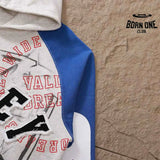 Moletom Vale Forever Patriot Chop N Screw Red/Blue Zíper