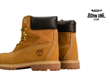 Bota Timberland Yellow Boot Bape Collab