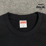 Camiseta Supreme Handstyle