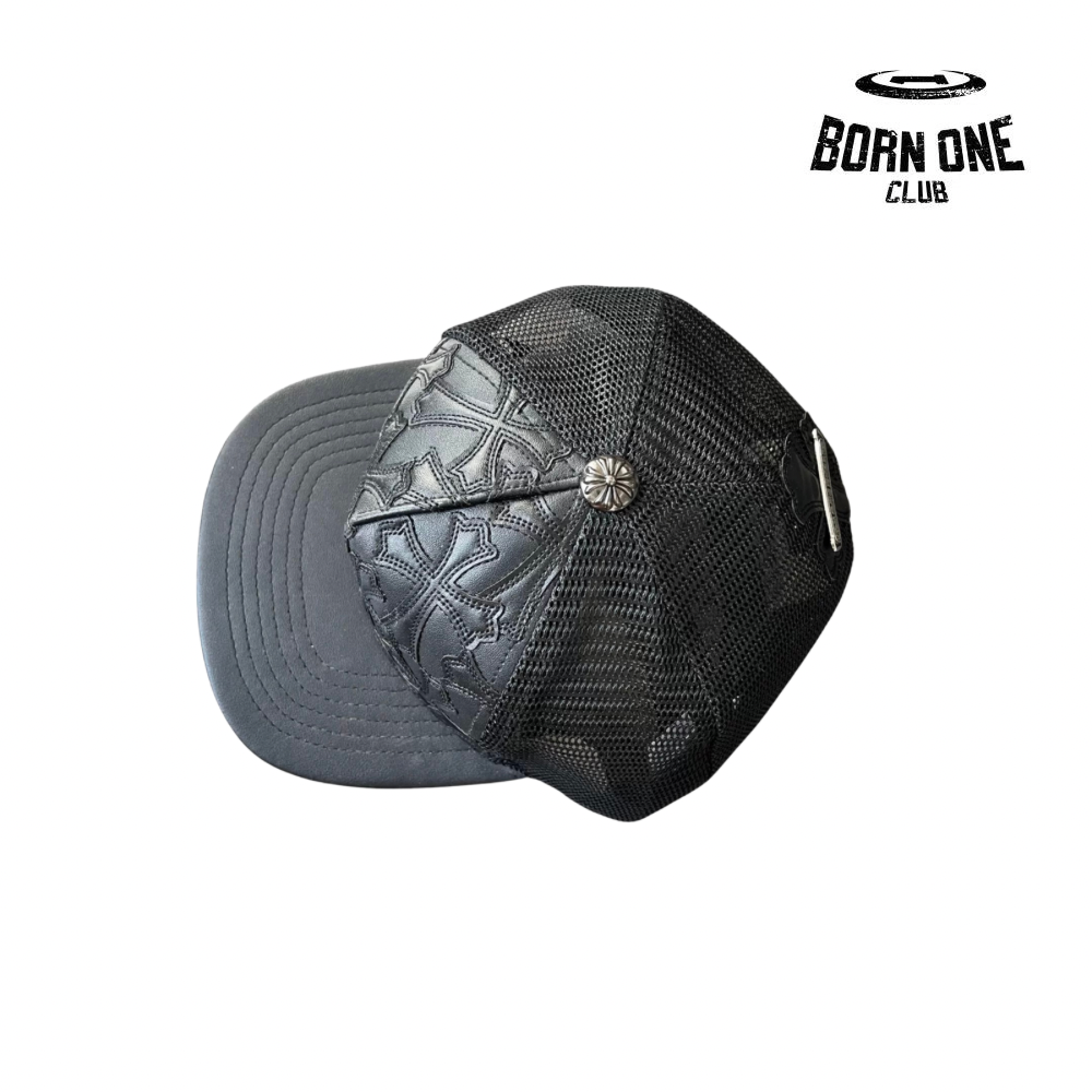 Chrome Hearts Boné