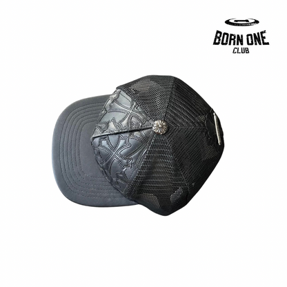 Chrome Hearts Boné