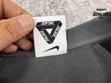 Moletom Palace x Nike Crewneck Total P90