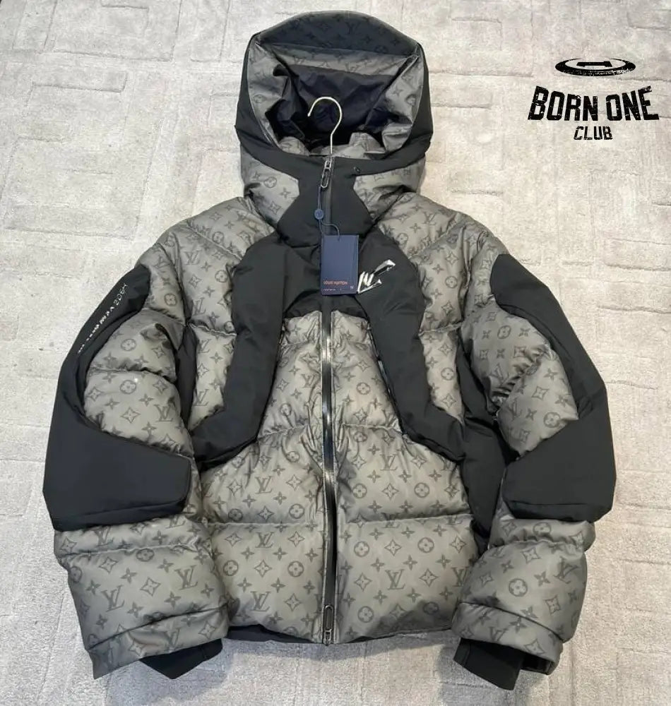 Jaqueta Louis Vuitton 2054 Heat Reactive Puffer