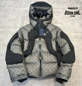 Jaqueta Louis Vuitton 2054 Heat Reactive Puffer
