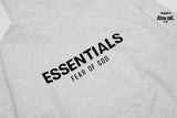 Moletom Essentials