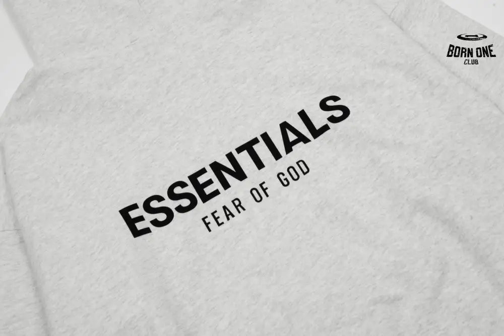 Moletom Essentials