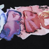 Camiseta Supreme Watercolor