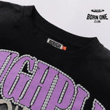 Rough Play Camiseta Manga Longa