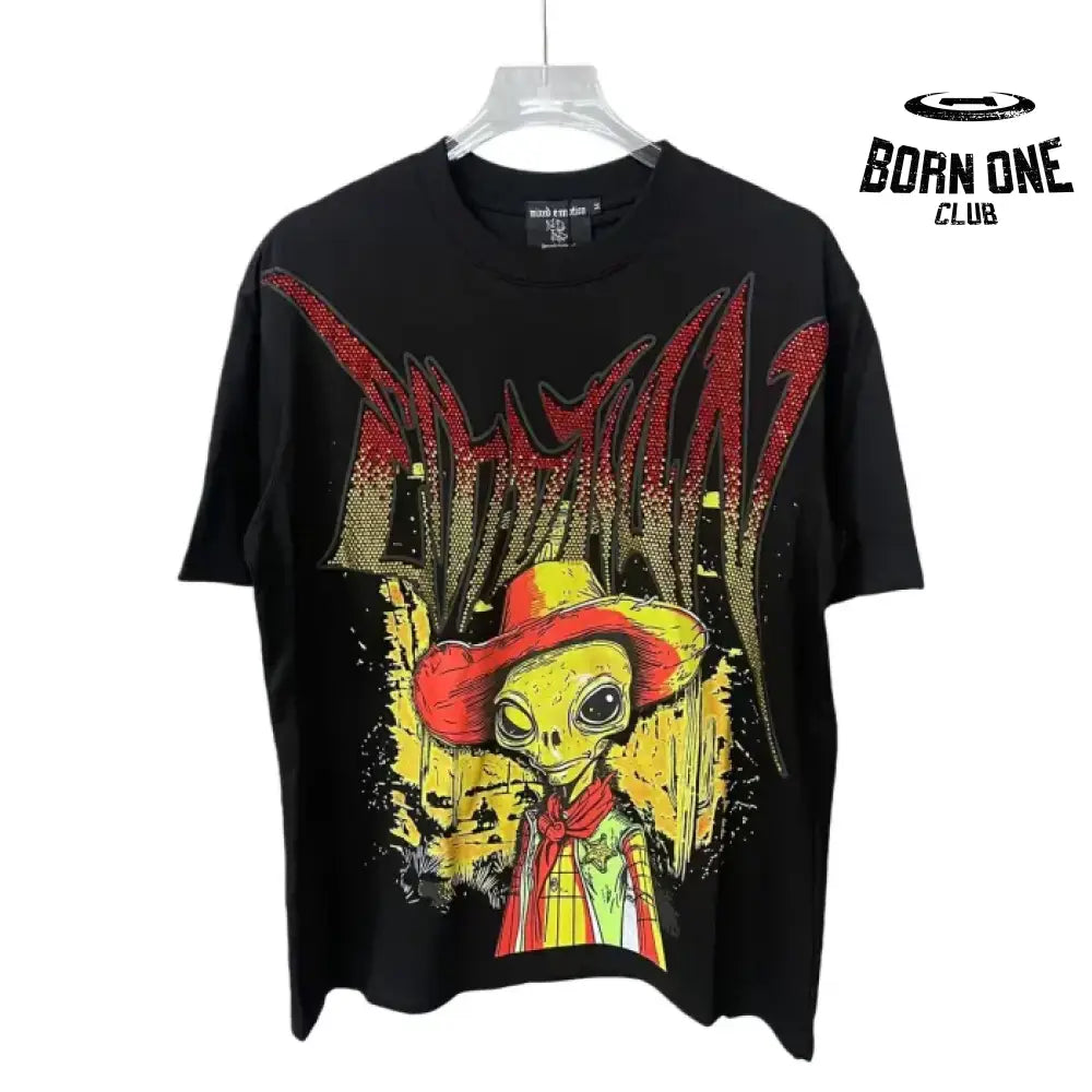 Camiseta Mixed Emotion