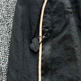 Conjunto Synaworld 'Syna Logo' Shell Rose/Gold